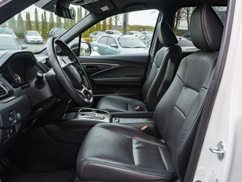 Certified 2023 Honda Passport EX-L image 27