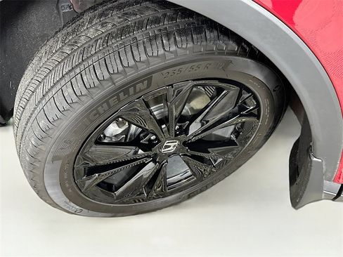 Certified 2026 Honda CR-V Sport Touring image 24