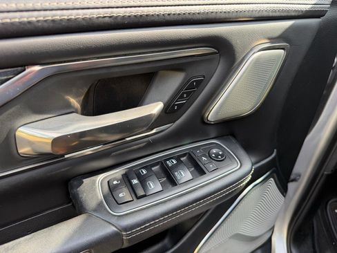 Used 2019 RAM 1500 Limited image 25