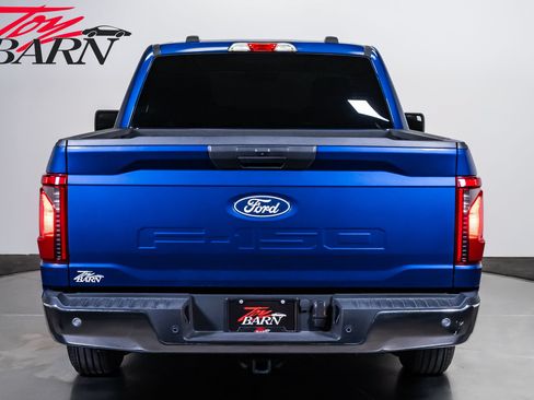 Used 2026 Ford F150 XL w/ Equipment Group 103A High RWD image 4