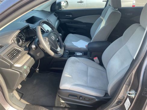 Used 2016 Honda CR-V EX image 5