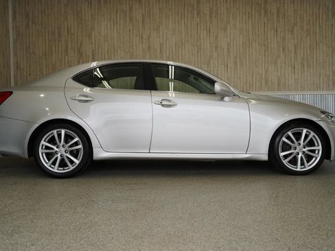 Used 2007 Lexus IS 250 image 6