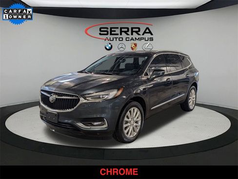 Used 2020 Buick Enclave Essence w/ Sound and Sites Package image 1