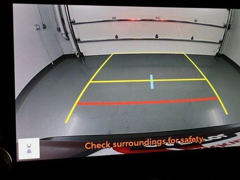 New 2025 Toyota RAV4 XLE image 23