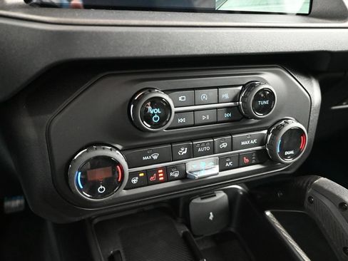 New 2026 Ford Bronco Raptor w/ Interior Carbon Fiber Pack AWD/4WD image 21