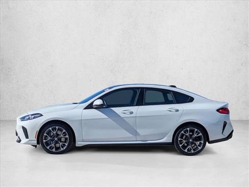 Used 2025 BMW 228i xDrive image 8