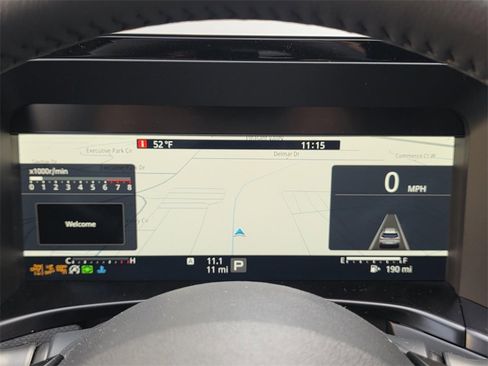 New 2026 Subaru Outback Limited image 32