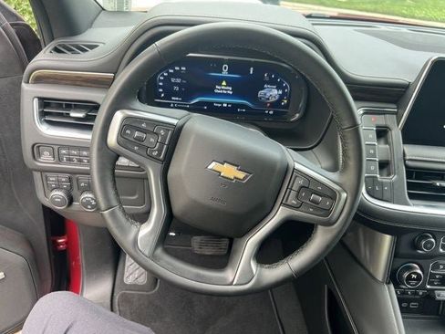 Used 2024 Chevrolet Tahoe Premier AWD/4WD image 29