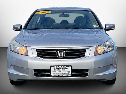 Used 2008 Honda Accord LX-P image 3