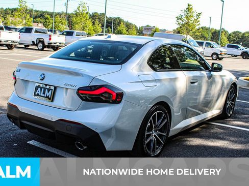 Used 2026 BMW 230i Coupe RWD image 5