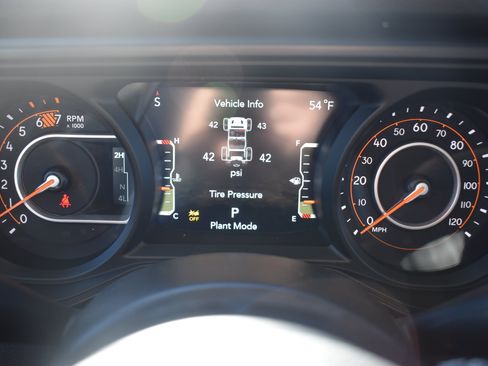 New 2026 Jeep Wrangler Willys image 31