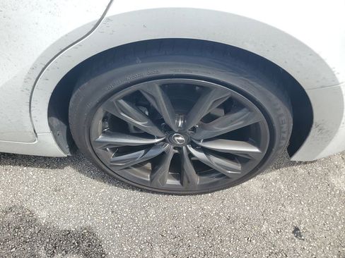 Used 2025 Lexus IS 350 F Sport image 8