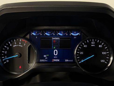 Used 2024 Ford Expedition Timberline image 13