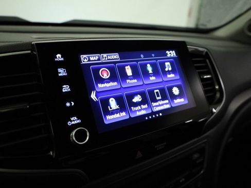 Used 2023 Honda Ridgeline RTL-E image 16