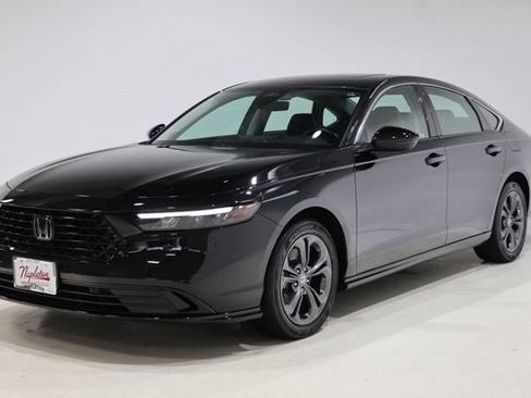Used 2025 Honda Accord EX-L image 3