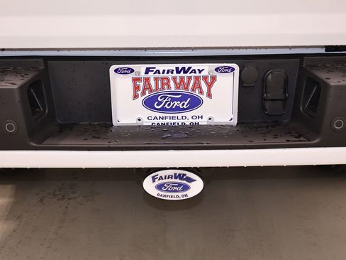 New 2026 Ford F150 XLT w/ Equipment Group 302A MID AWD/4WD image 32