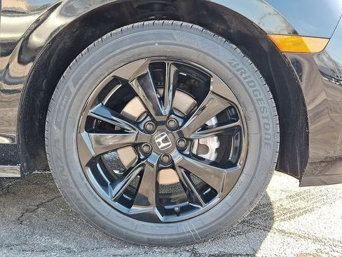 Used 2024 Honda Odyssey Sport image 10