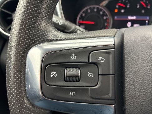Used 2024 Chevrolet Blazer LT w/ Convenience Package FWD image 10
