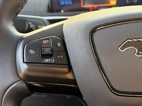 Certified 2023 Ford Mustang Mach-E Premium RWD image 23