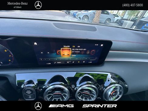 Certified 2023 Mercedes-Benz CLA 250 image 23