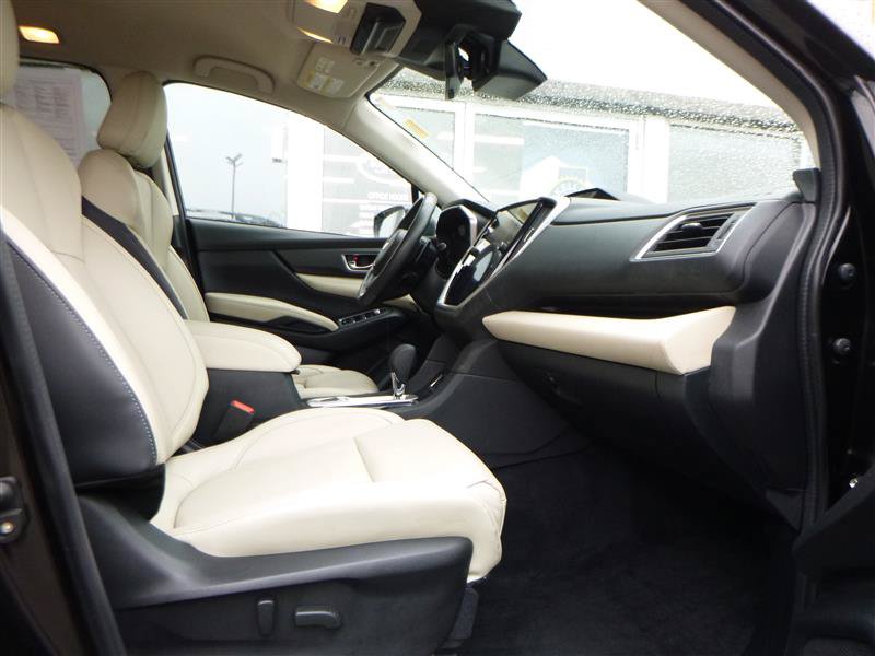 Used 2024 Subaru Ascent Limited AWD/4WD image 10
