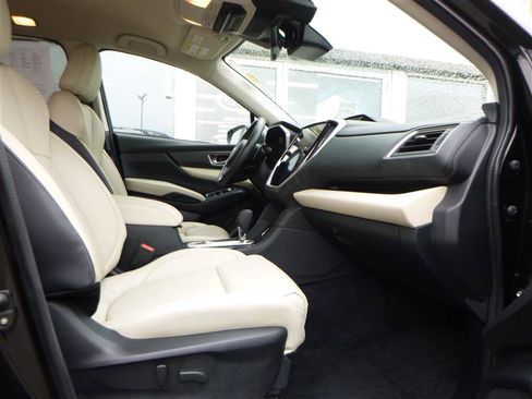 Used 2024 Subaru Ascent Limited image 10