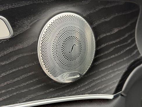 Used 2019 Mercedes-Benz E 450 4MATIC Sedan image 26