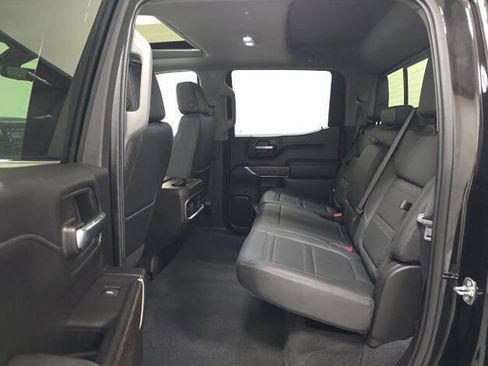 Used 2021 GMC Sierra 1500 Denali w/ Denali Ultimate Package AWD/4WD image 8