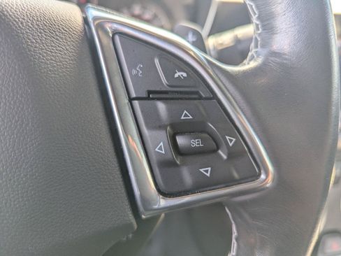 Used 2023 Chevrolet Camaro LT w/ Technology Package RWD image 23