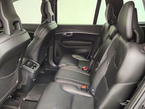 Used 2020 Volvo XC90 T6 Momentum w/ Protection Package Premier AWD/4WD image 21