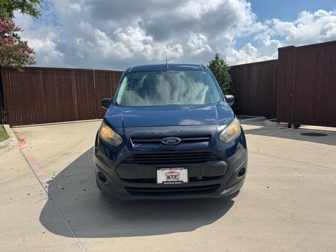 Used 2018 Ford Transit Connect XL FWD image 1