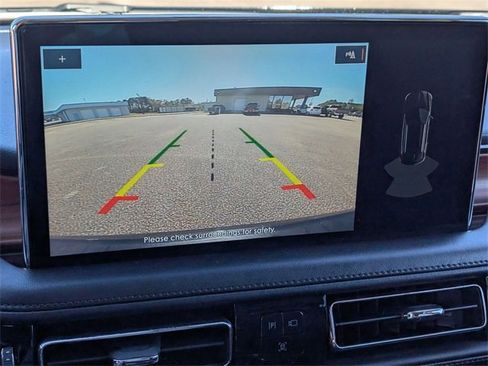 Used 2022 Lincoln Nautilus Reserve image 26