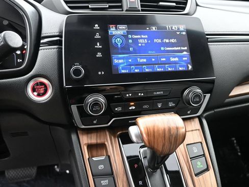 Used 2021 Honda CR-V EX-L image 15