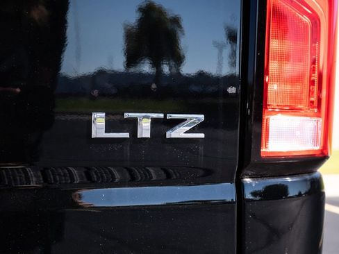 New 2026 Chevrolet Silverado 2500 LTZ image 10