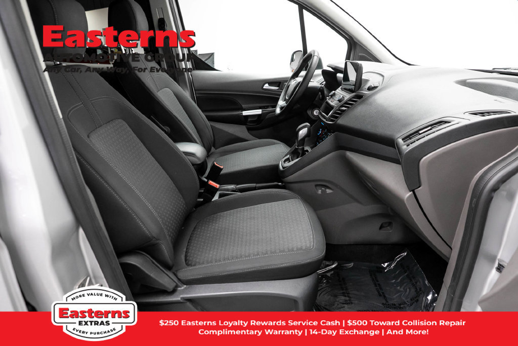 Used 2021 Ford Transit Connect XLT FWD image 25