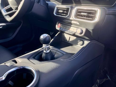 New 2026 Ford Mustang GT Premium image 15