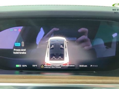 Used 2022 Tesla Model X AWD/4WD image 40