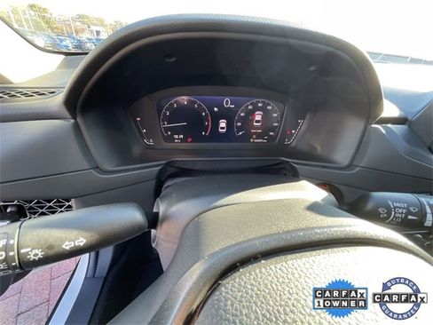 Certified 2024 Honda Accord EX image 13