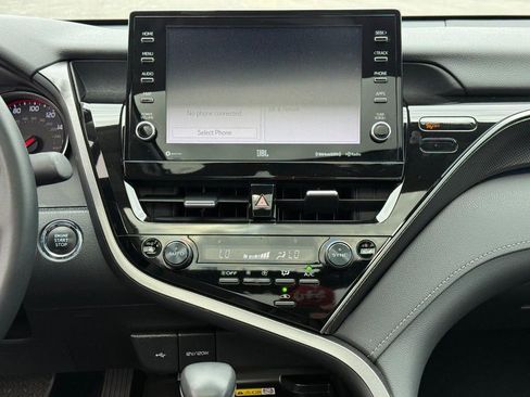 Used 2024 Toyota Camry XSE w/ Driver Assist Package image 14