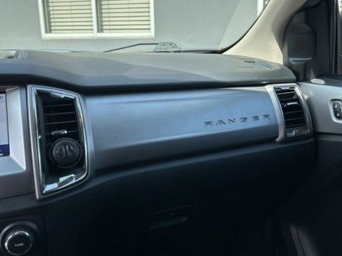 Used 2019 Ford Ranger XLT w/ Equipment Group 302A Luxury AWD/4WD image 27