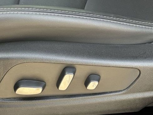 Certified 2022 Cadillac XT5 Sportv image 14