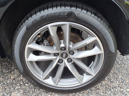 Used 2025 Audi Q3 2.0T Premium AWD/4WD image 12
