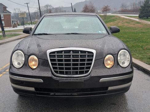 Used 2006 Kia Amanti image 11