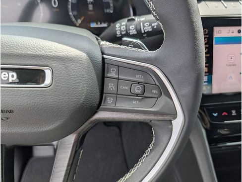 New 2026 Jeep Grand Cherokee Limited AWD/4WD image 20