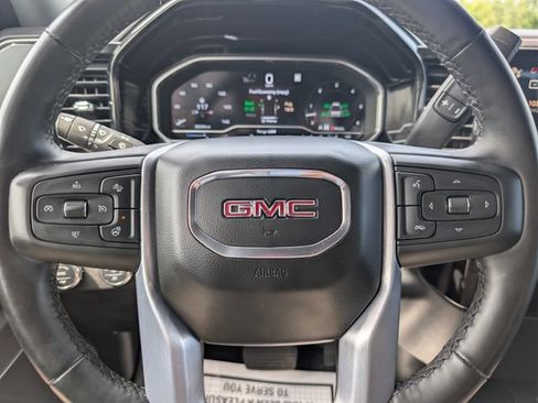 Used 2023 GMC Sierra 1500 Elevation w/ X31 Off-Road Package AWD/4WD image 20