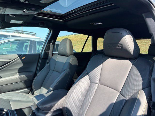 Used 2023 Subaru Outback Wilderness AWD/4WD image 14