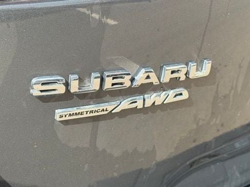 Used 2023 Subaru Forester Touring w/ Popular Package #2 AWD/4WD image 14