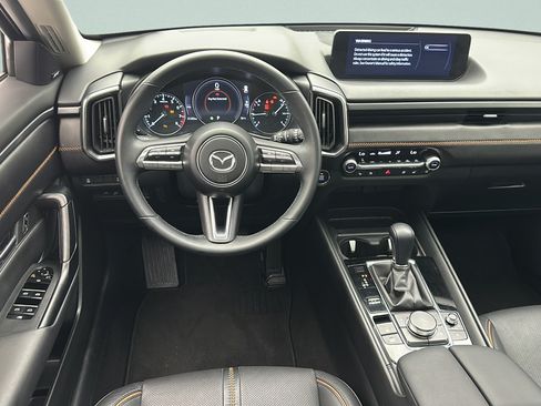 Used 2025 MAZDA CX-50 AWD 2.5 S w/ Premium Plus Pkg image 11