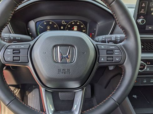 New 2026 Honda CR-V Sport-L image 31