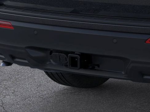 New 2026 Ford Explorer Active image 24